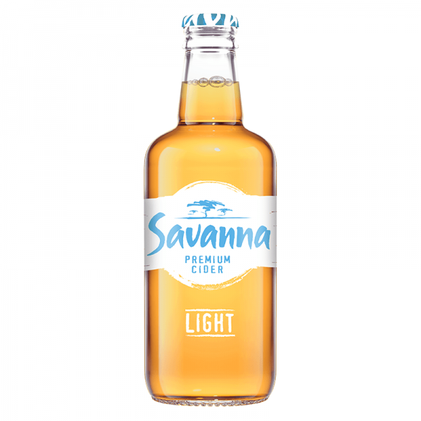 Distell Savanna Light